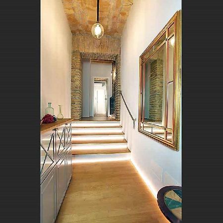 Augusto And Livia Imperial House Apartment Рим Екстериор снимка