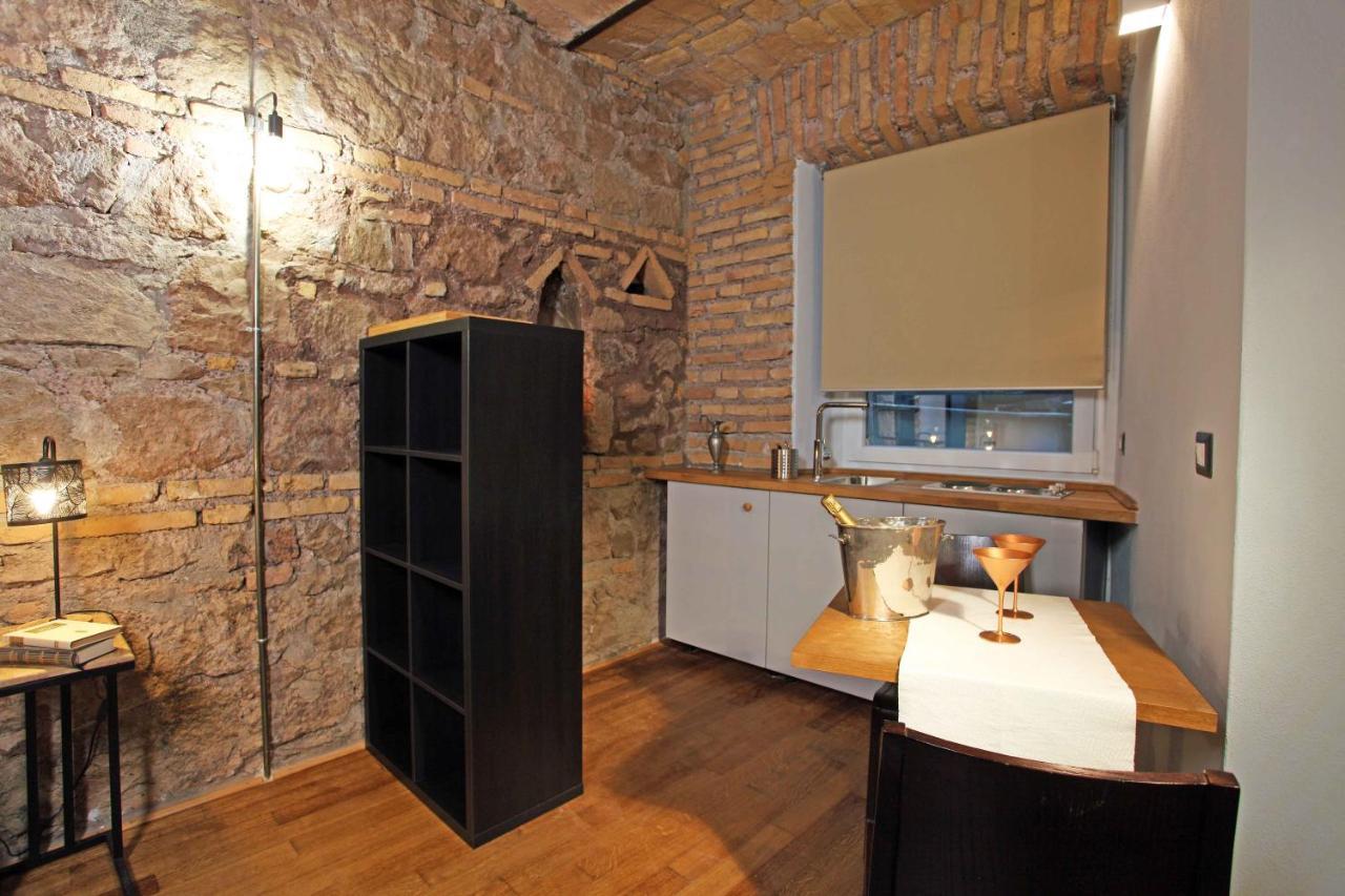 Augusto And Livia Imperial House Apartment Рим Екстериор снимка